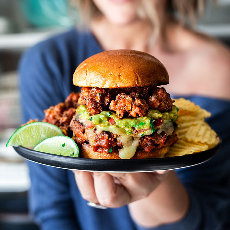 Hamburger 2 Hamburger 2