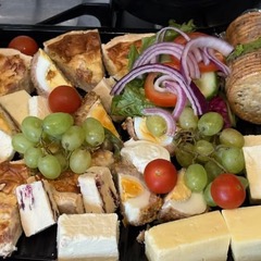 quality homemade buffets