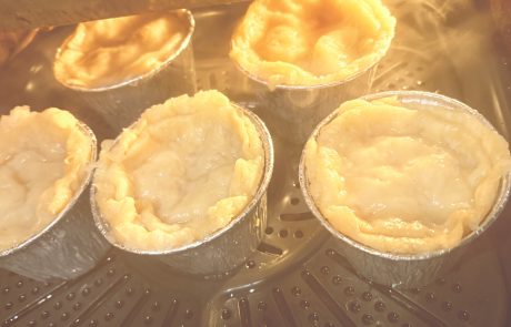 delicious steak puddings