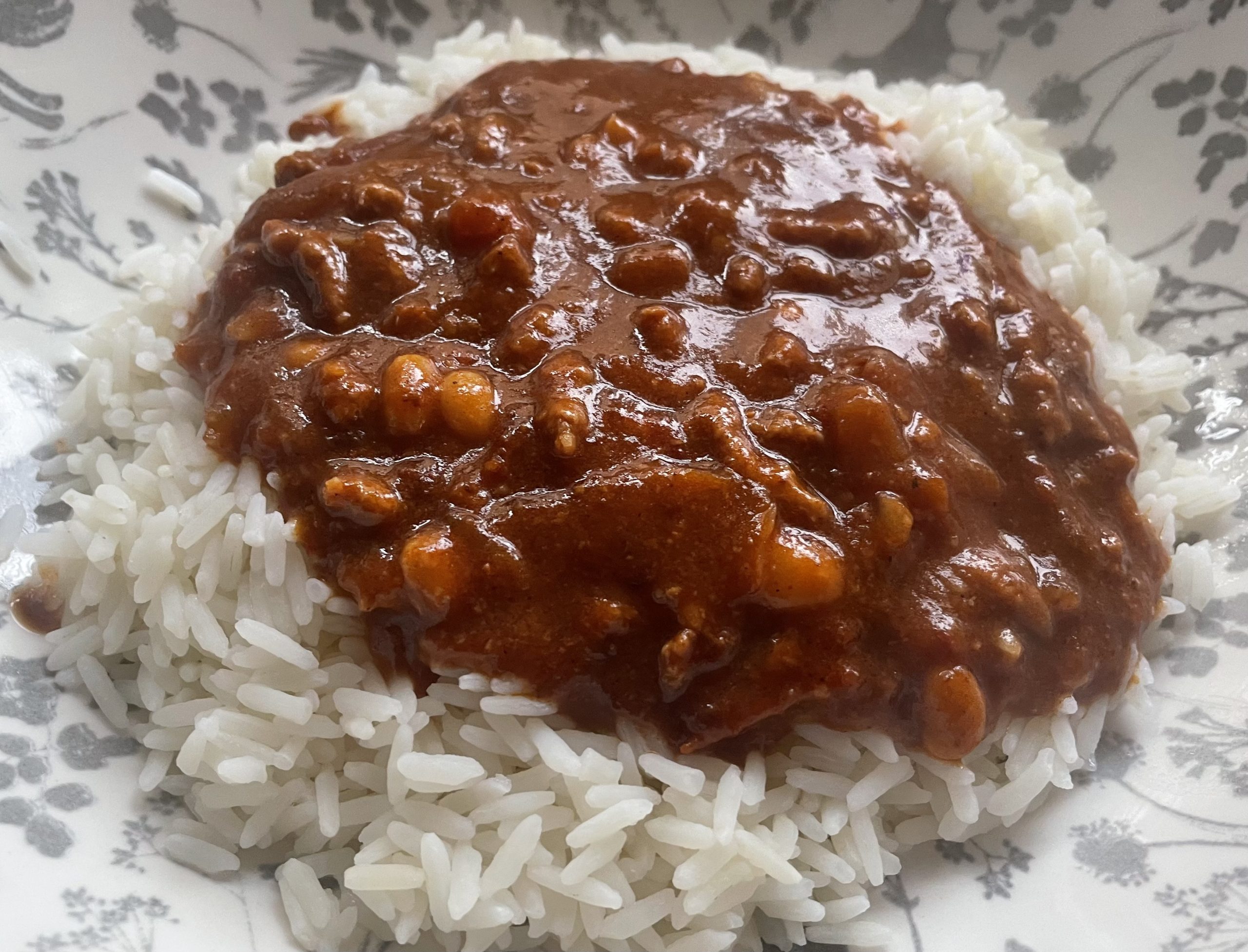 Chilli con carne